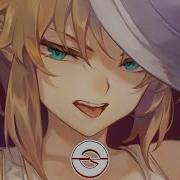 Nightcore Dangerous Biometrix Lyrics