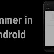 Implementing The Shimmer Library In Android