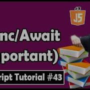 Async Await In Javascript JavaScript Tutorial In Hindi 43