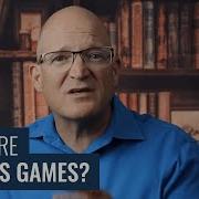 What Are Serious Games