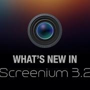 What S New In Screenium 3 2