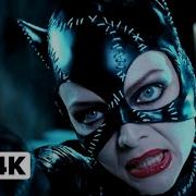 Batman Returns 1992 Catwoman Stops A Mugger Movieclips