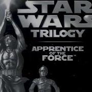 Longplay Of Star Wars Trilogy Apprentice Of The Force