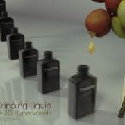 Animating Dripping Liquid With LightWave 3D Hypervoxels
