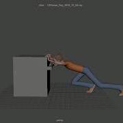 Push And Pull Animation