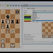 PC Chess Explorer Configuring The Interface