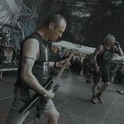 WHORESNATION Live At OBSCENE EXTREME 2024