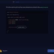 Learn Java 5 3 Java ArrayLists Quizz Codecademy Walkthrough