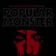 Falling In Reverse Popular Monster OFFICIAL Backing Instruments