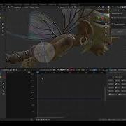 Four Different Ways To Animate Your Characters Or Any Object With Motion Path Pro Addon Blender2025