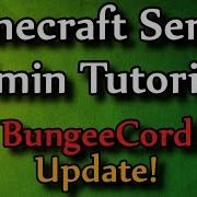 Minecraft Admin How To BungeeCord Server Network
