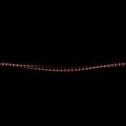 Realistic String Vibrations A Visual And Acoustic Simulation