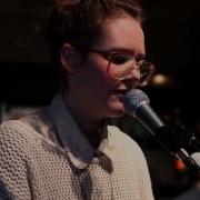 Sóley Pretty Face Live On KEXP