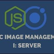 Ionic Image Upload And Management With Node Js Part 1 Server