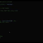How To Hide A Process In Linux Using Ld So Preload LD PRELOAD