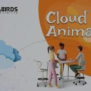 Storm Cloud Animation Tutorial HTML CSS Learn Coding 2023