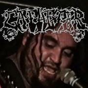CATHETER Nothing Live 2001