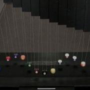 Citadel Physics Wave Pendulum HD