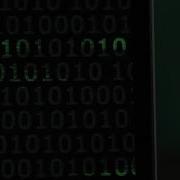 Binary Codes Stock Video