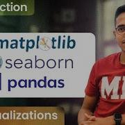 Intro To Data Visualization Libraries For ML In Python Matplotlib Seaborn Plotly