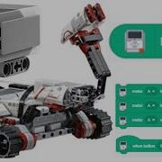Lego Mindstorms Ev3 Scratch Tutorial Light Sensor