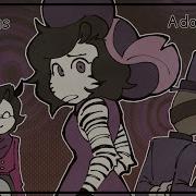 Let Us Adore You Distraction Chapter Piggy
