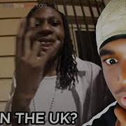 BEST IN THE UK RIGHT NOW Young Eman Páris REACTION