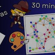 HTML5 Canvas Tutorial Character Animation Particle System