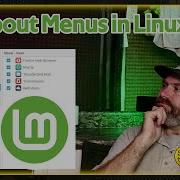 Editing The Menu In Linux Mint