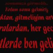 Mc Erdem Ft Zara Beni Unutma