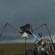 GMod Ball Socket Glitch