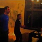 Kinect Sports Ping Pong