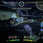 Firefall Merit Points To Crystite Conversion