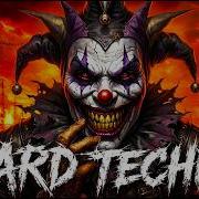 Black Signal HARD TECHNO DARK WAREHOUSE RAVE