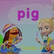 Hi 5 All Theme Animations And All Segments Animations Intros From Series 12