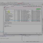 Riviera PRO 4 14 Debugging Post Simulation Debug Mode