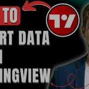 How To Export Data From Tradingview To Excel Not Free Requires Upgrade 2026 Easily