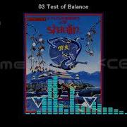 C64 Chambers Of Shaolin Soundtrack