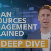 Human Resource Management HRM Explained Everything You Need To Know