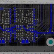 DDR3 Interface PCB Layout Timelapse Part 2