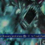 Dissidia Duodecim Feral Chaos Glitch