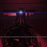 Do These Units Have A Soul Mass Effect Legendary Edition