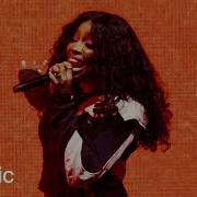 SZA Kill Bill Apple Music Live 2023