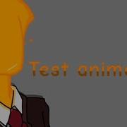 Short Fire Animation Test