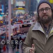 Data Art Explorers In The Field