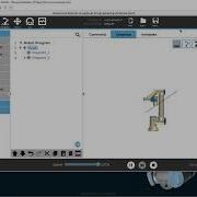 Basic Programming UR Robot MoveL Demo 1