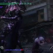DMC5 BP60 Parrying And Parrying By Ice Age