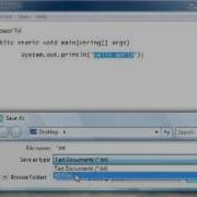 Java Hello World