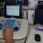 Hearing Threshold Test
