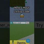 New Blox Fruits 2x Exp Code Bloxfruits